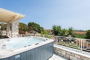 Sun and Salt 3bedroom House