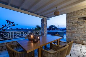 Sun and Salt 3bedroom House