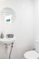 Cosy Birmingham House With 3 Bedrooms