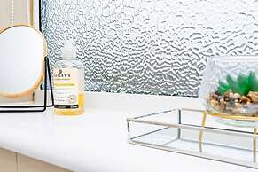 Cosy Birmingham House With 3 Bedrooms