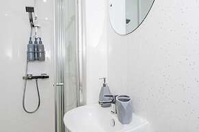 Cosy Birmingham House With 3 Bedrooms