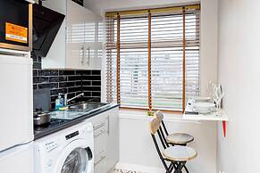 Cosy Birmingham House With 3 Bedrooms