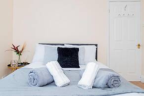 Cosy Birmingham House With 3 Bedrooms