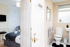 Cosy Birmingham House With 3 Bedrooms