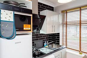 Cosy Birmingham House With 3 Bedrooms