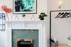 Cozy 3-bedroom House in Birmingham