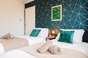 Cozy 3-bedroom House in Birmingham