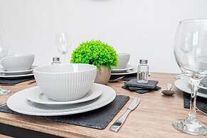 Cozy 3-bedroom House in Birmingham