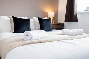 Cozy 3-bedroom House in Birmingham