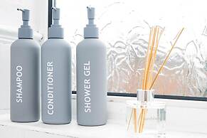 Cozy 3-bedroom House in Birmingham