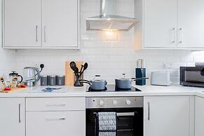 Cozy 3-bedroom House in Birmingham