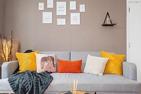 Cozy 3-bedroom House in Birmingham