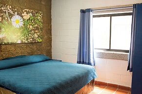 Cabañas Bungalos las Alazanas