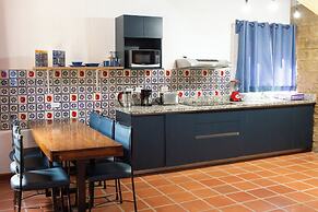 Cabañas Bungalos las Alazanas