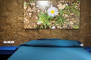 Cabañas Bungalos las Alazanas