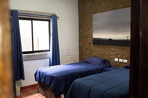 Cabañas Bungalos las Alazanas