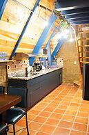 Cabañas Bungalos las Alazanas