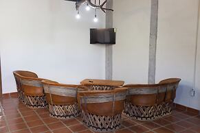 Cabañas Bungalos las Alazanas