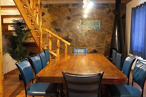 Cabañas Bungalos las Alazanas