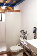 Cabañas Bungalos las Alazanas