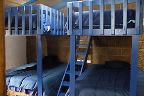 Cabañas Bungalos las Alazanas