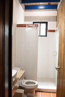 Cabañas Bungalos las Alazanas