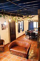 Cabañas Bungalos las Alazanas