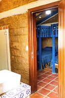 Cabañas Bungalos las Alazanas