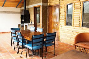 Cabañas Bungalos las Alazanas