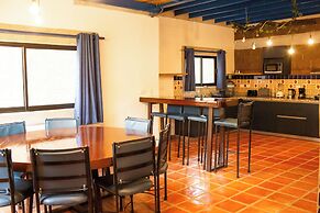 Cabañas Bungalos las Alazanas