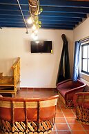 Cabañas Bungalos las Alazanas