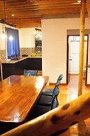 Cabañas Bungalos las Alazanas