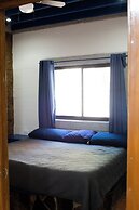 Cabañas Bungalos las Alazanas