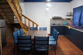 Cabañas Bungalos las Alazanas