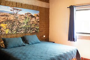 Cabañas Bungalos las Alazanas