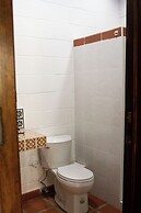 Cabañas Bungalos las Alazanas