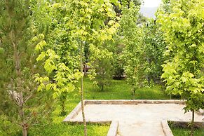 Cabañas Bungalos las Alazanas