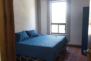 Cabañas Bungalos las Alazanas