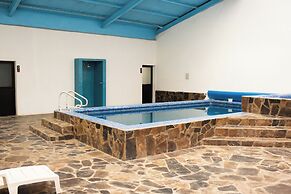 Cabañas Bungalos las Alazanas