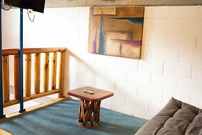 Cabañas Bungalos las Alazanas