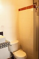 Cabañas Bungalos las Alazanas