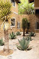 Cabañas Bungalos las Alazanas