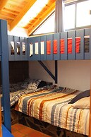 Cabañas Bungalos las Alazanas