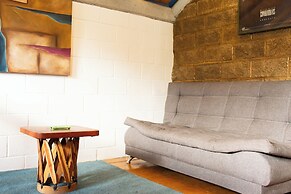 Cabañas Bungalos las Alazanas