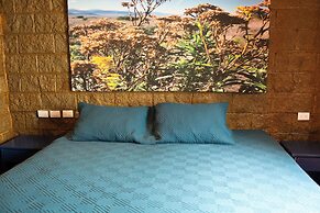 Cabañas Bungalos las Alazanas