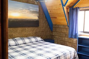 Cabañas Bungalos las Alazanas