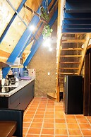 Cabañas Bungalos las Alazanas