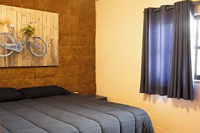 Cabañas Bungalos las Alazanas