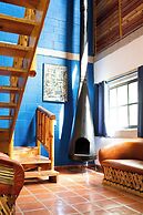 Cabañas Bungalos las Alazanas