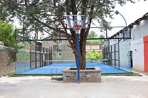 Cabañas Bungalos las Alazanas